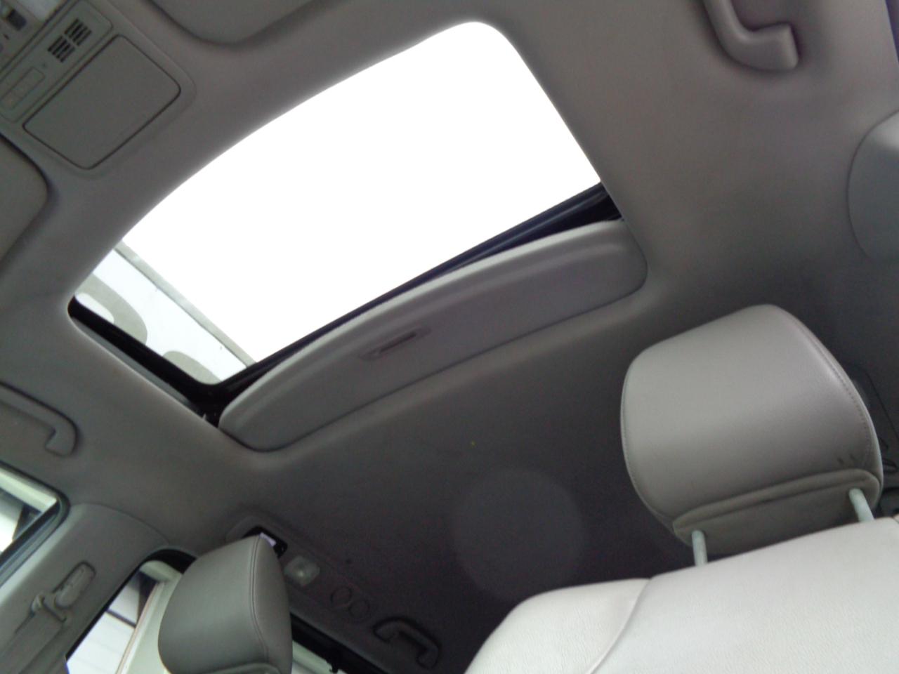 Honda Odyssey EX-L 2015