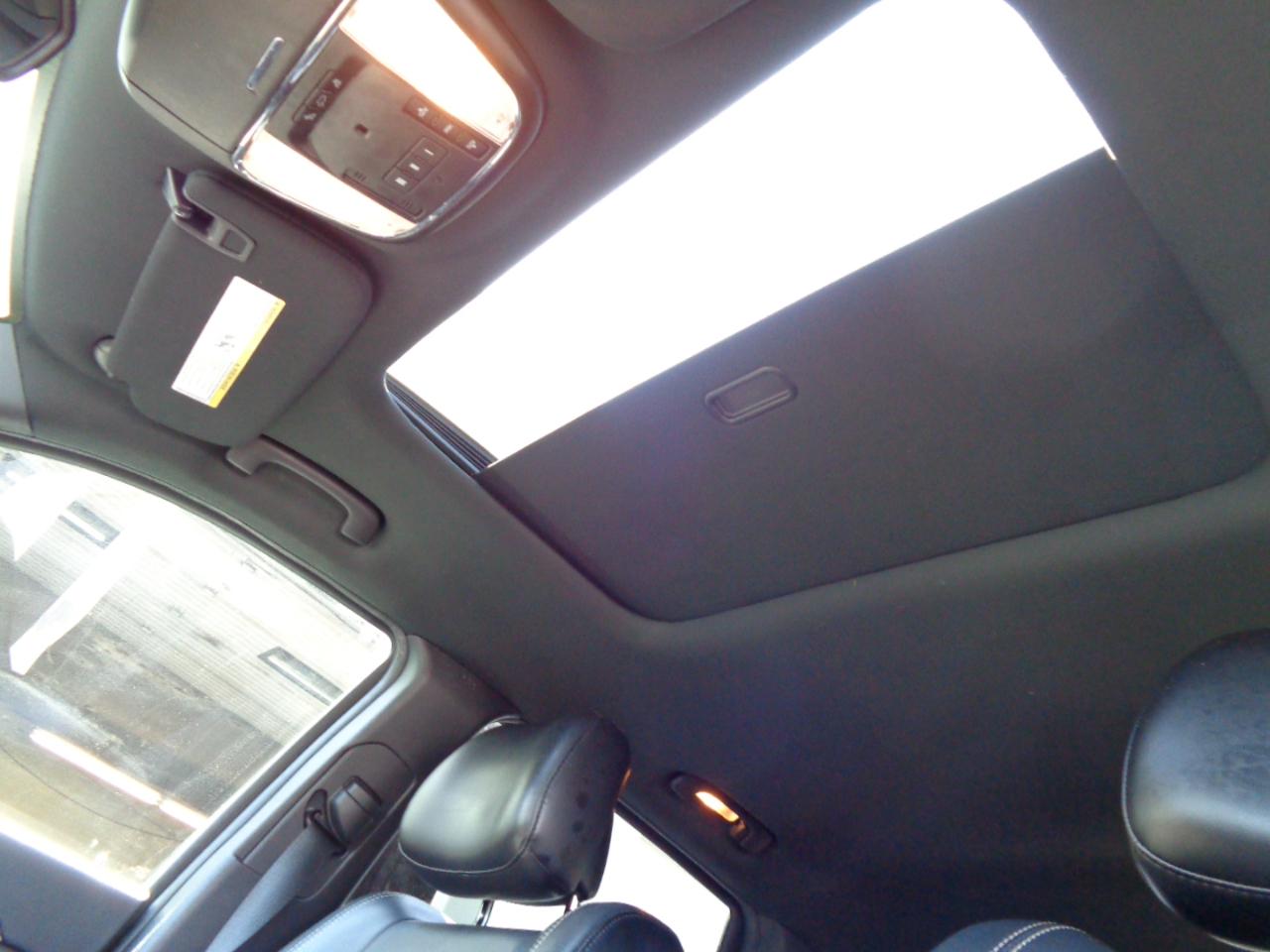 Jeep Grand Cherokee Limited 4WD 2015