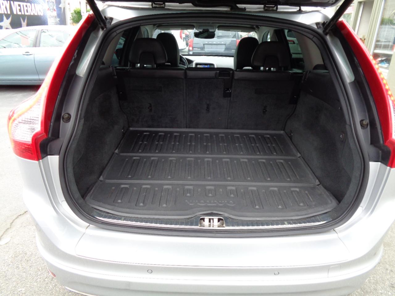 Volvo XC60 T5 Premier AWD 2016