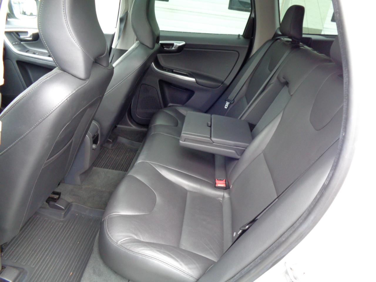 Volvo XC60 T5 Premier AWD 2016