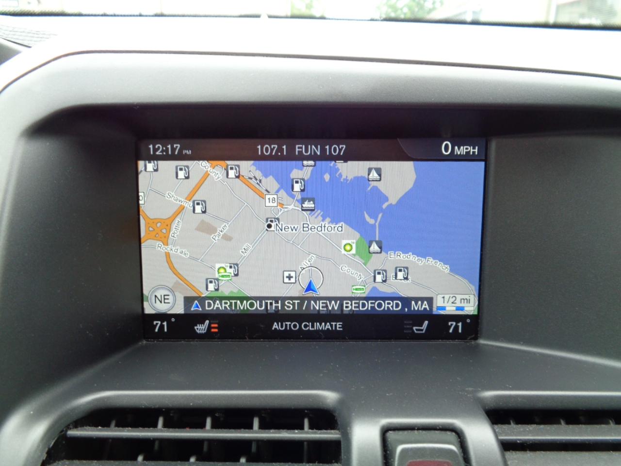 Volvo XC60 T5 Premier AWD 2016