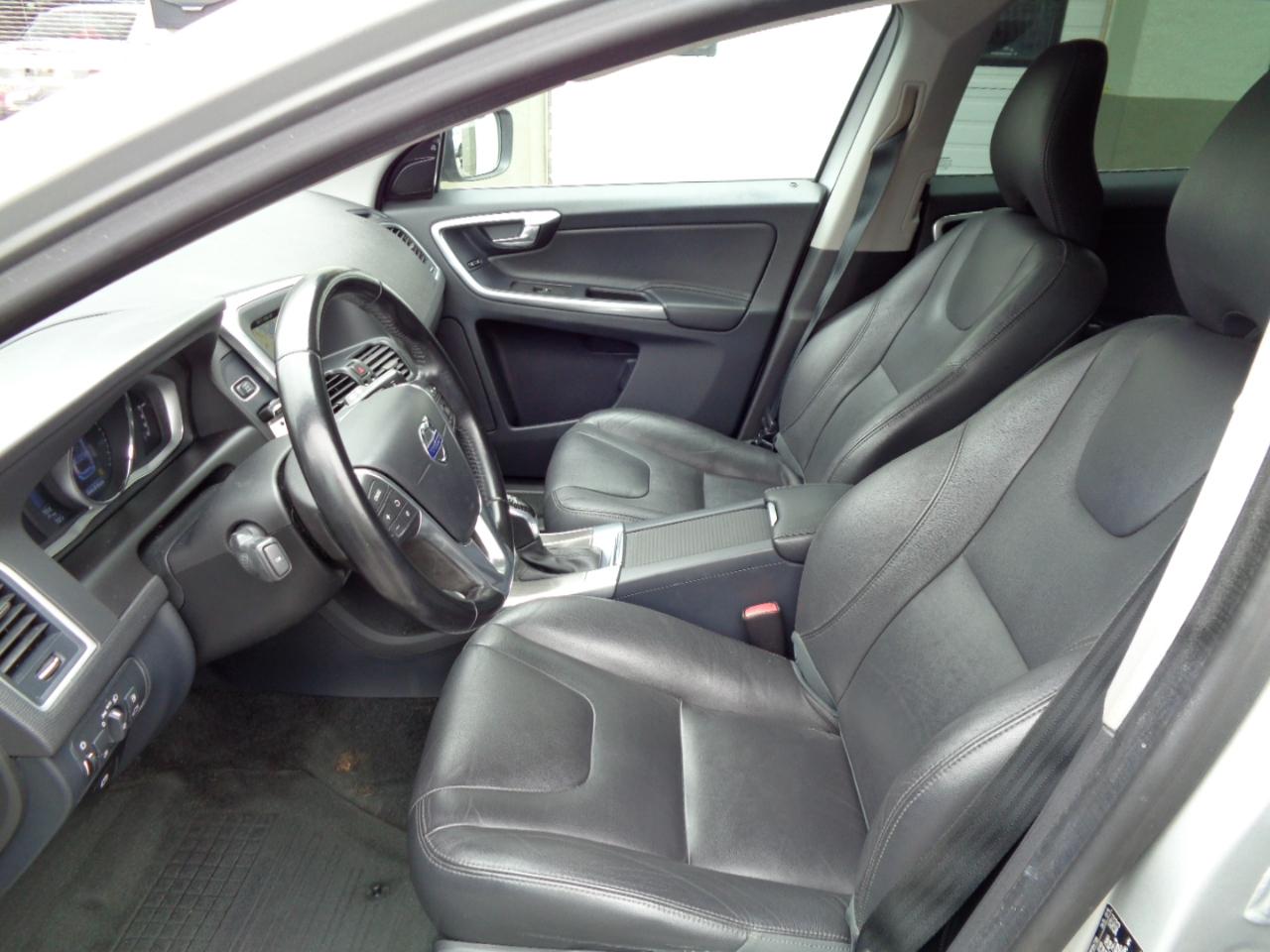 Volvo XC60 T5 Premier AWD 2016