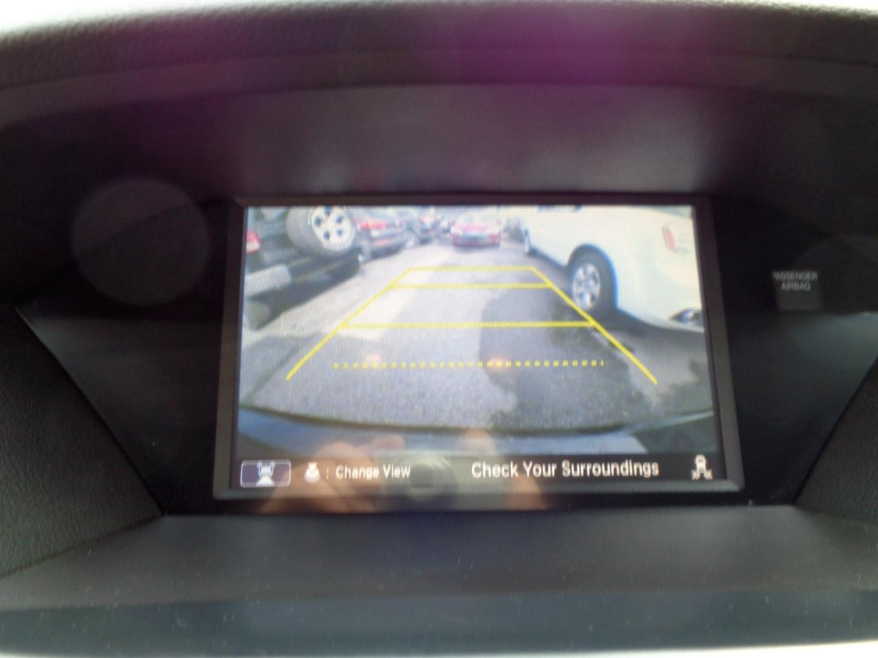 Acura MDX SH-AWD 9-Spd AT w/Tech Package 2016