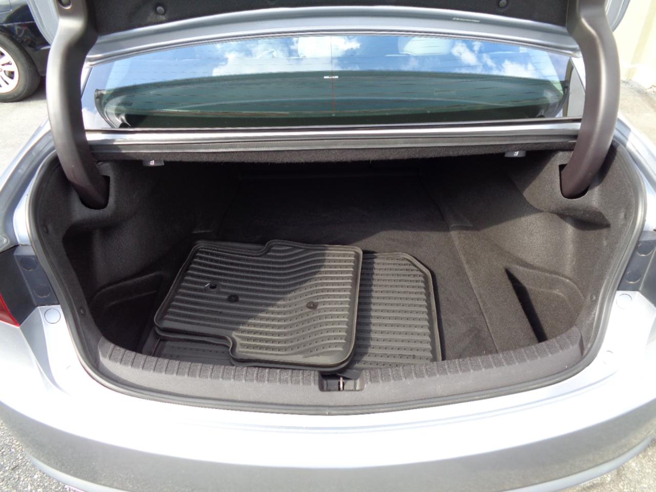 Acura TLX 8-Spd DCT w/Technology Package 2015