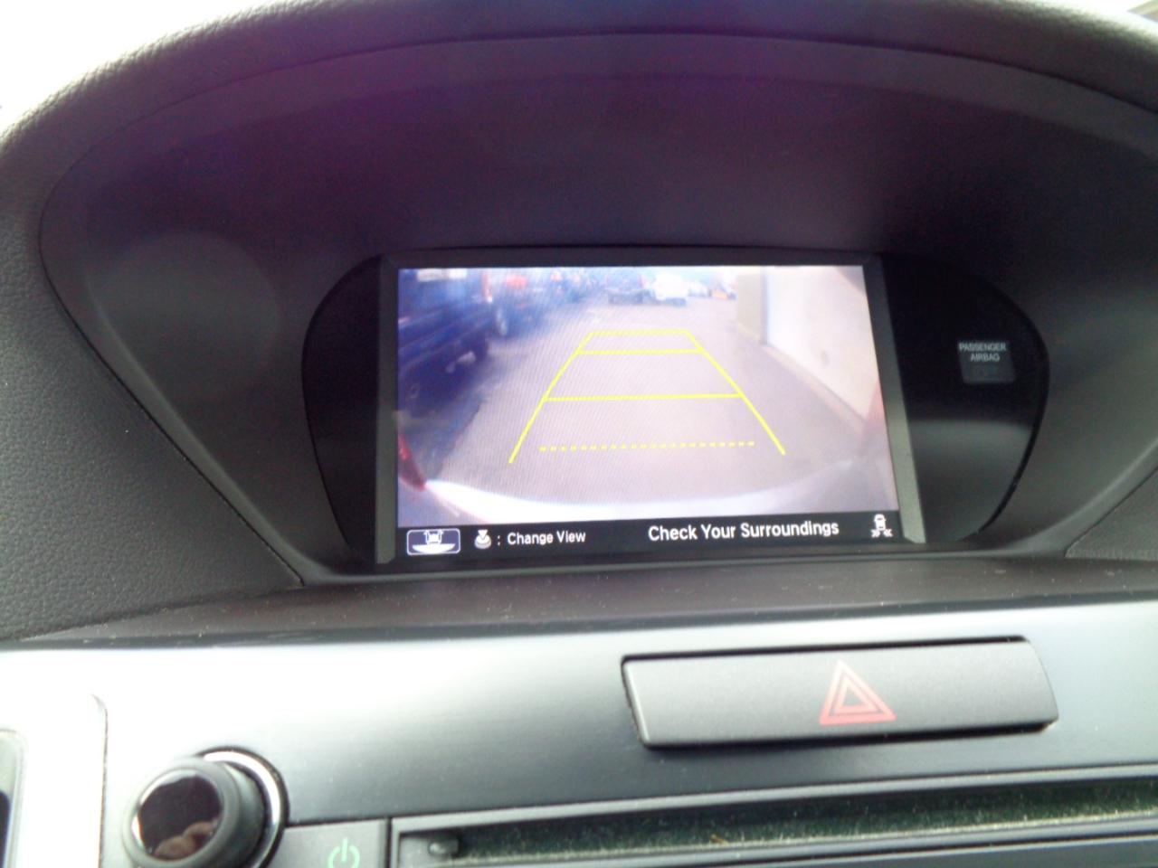 Acura TLX 8-Spd DCT w/Technology Package 2015