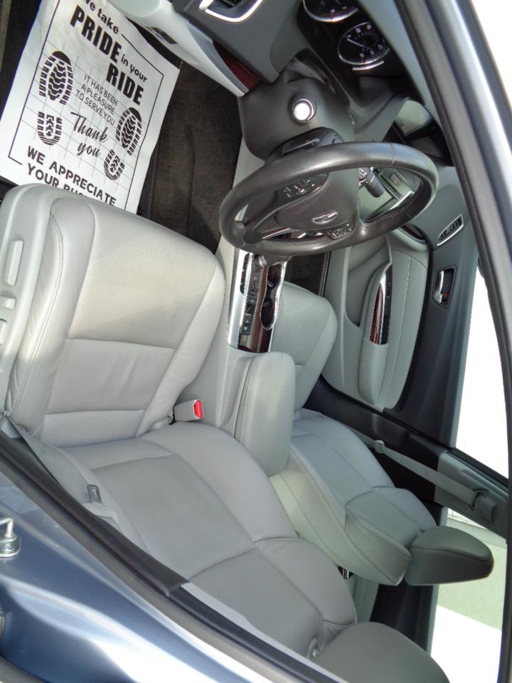 Toyota Camry XLE 2013