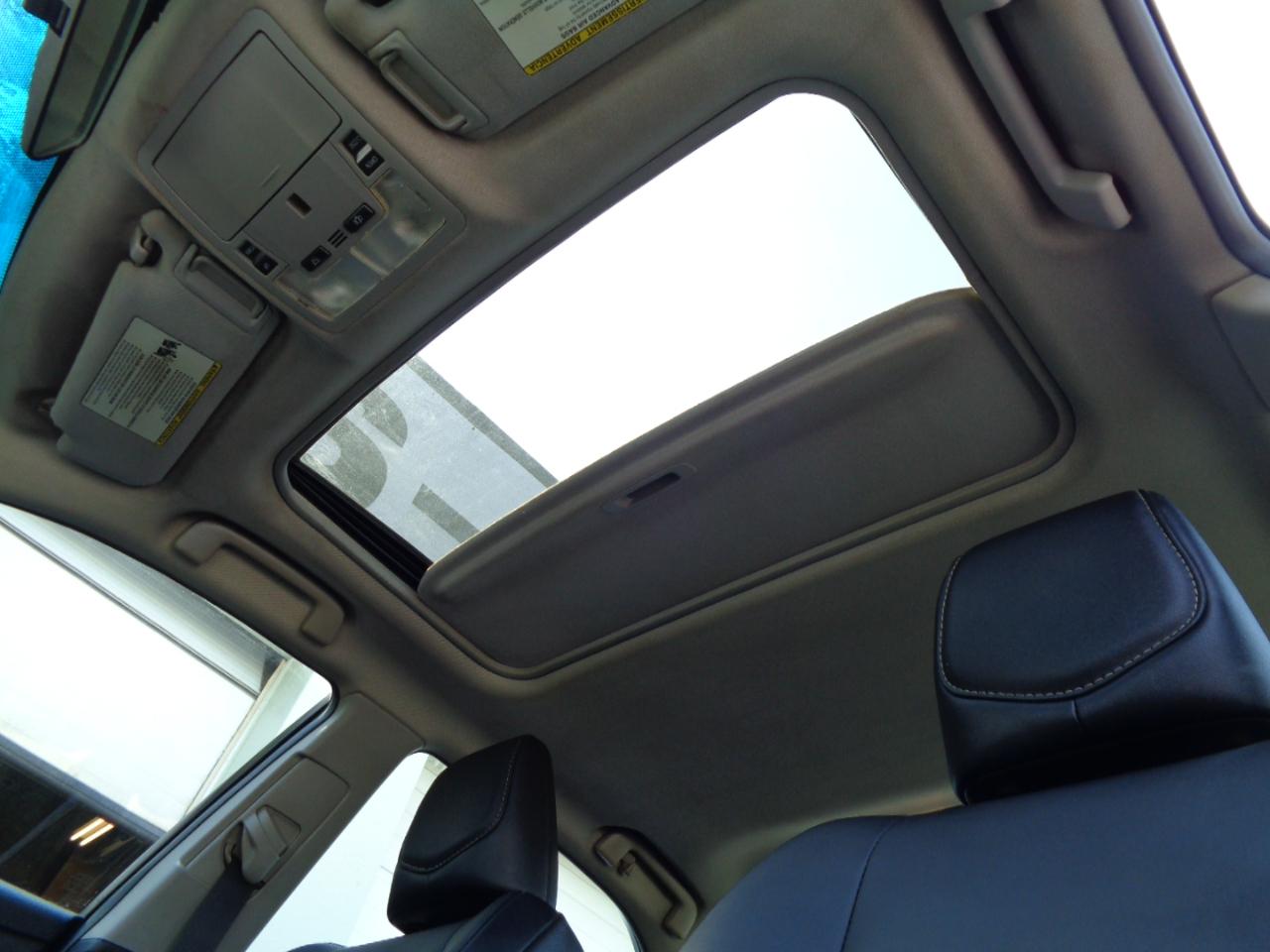 Toyota Camry XLE 2013