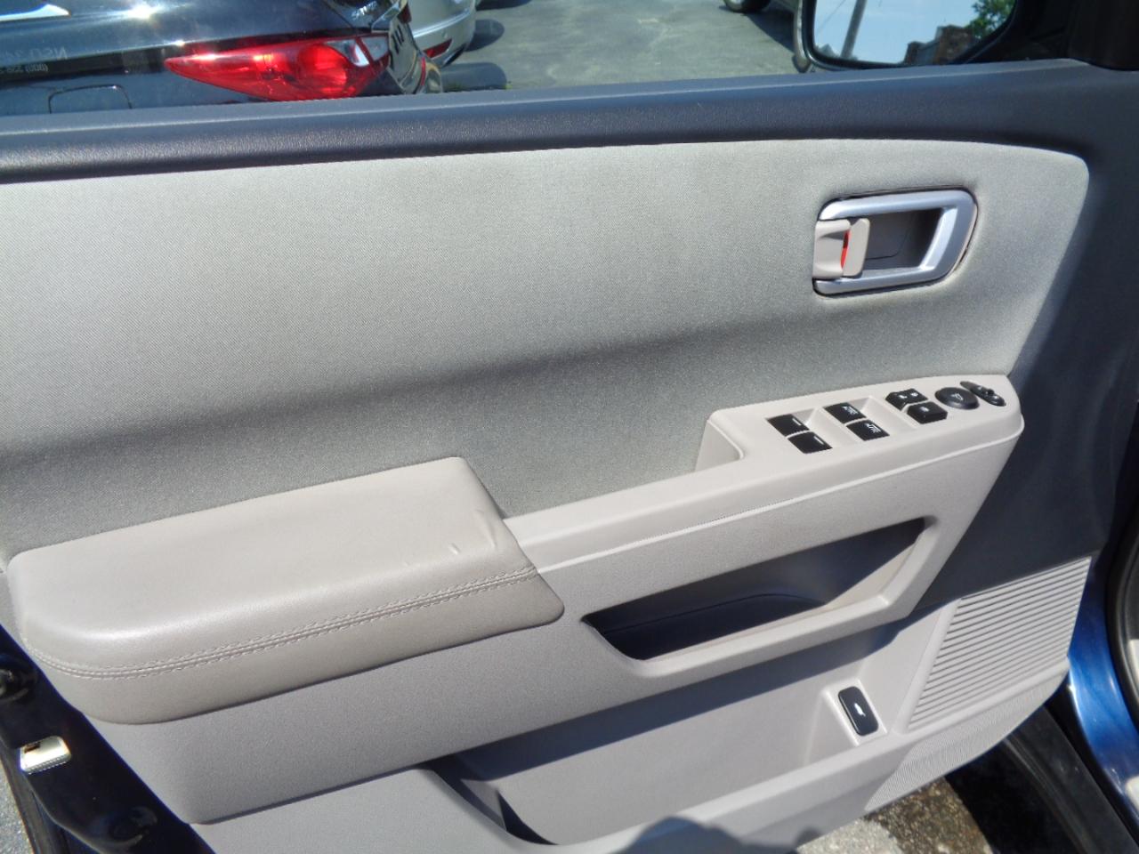 Honda Pilot EX 4WD 5-Spd AT 2014