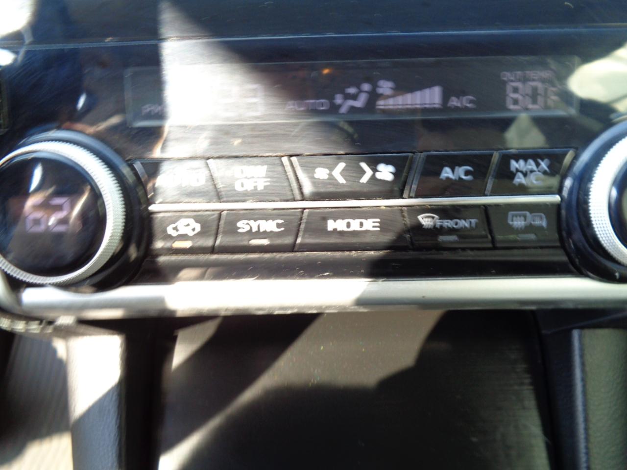 Subaru Outback 2.5i Premium 2018
