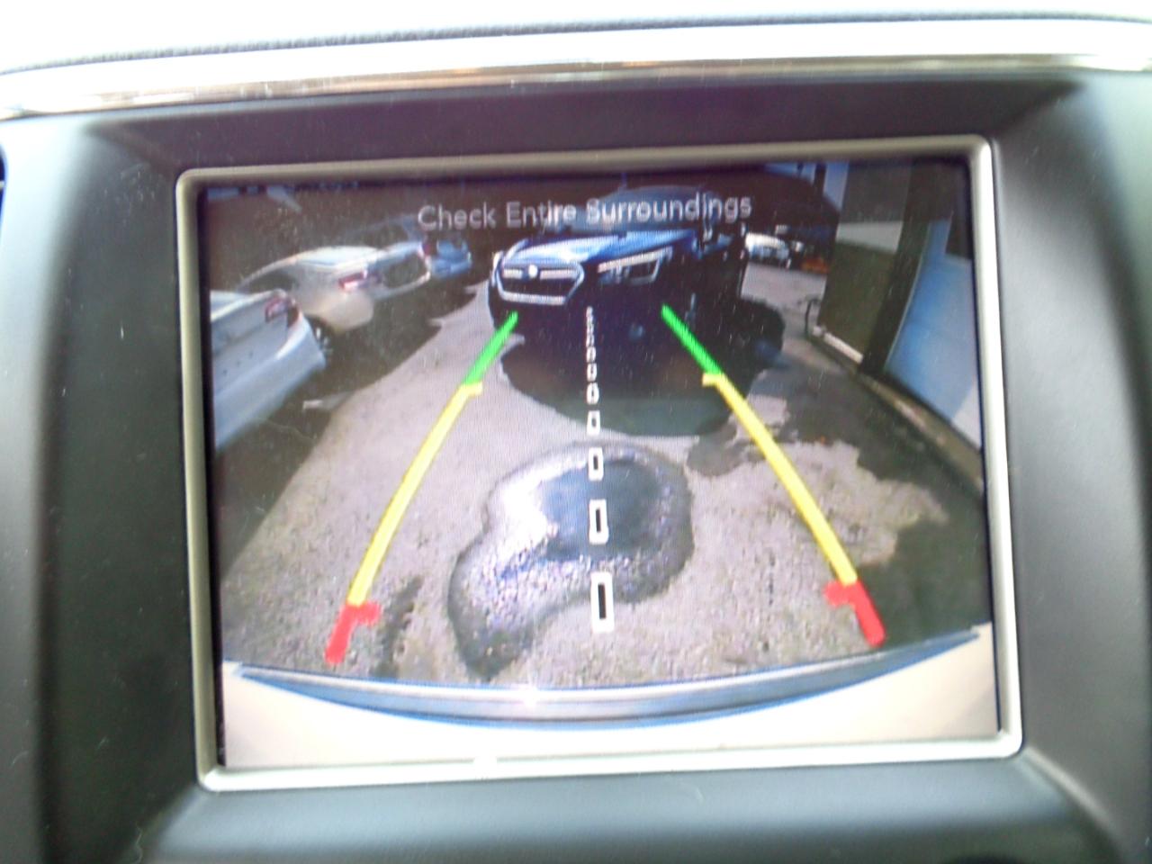 Jeep Grand Cherokee Limited 4WD 2016