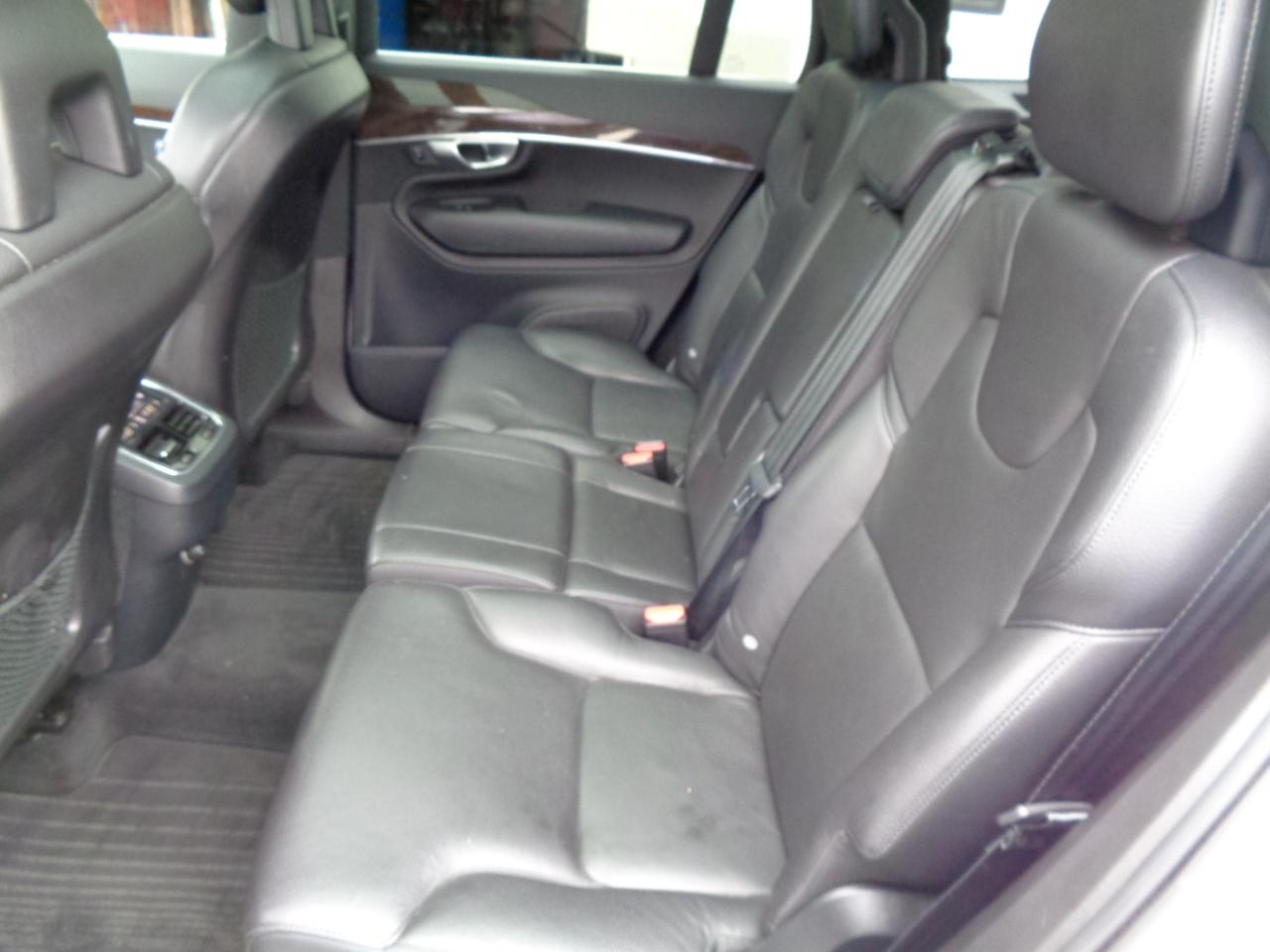 Volvo XC90 T6 Momentum AWD 2017