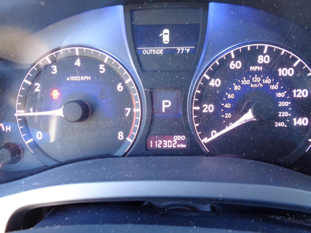 Lexus RX 350 AWD 2015
