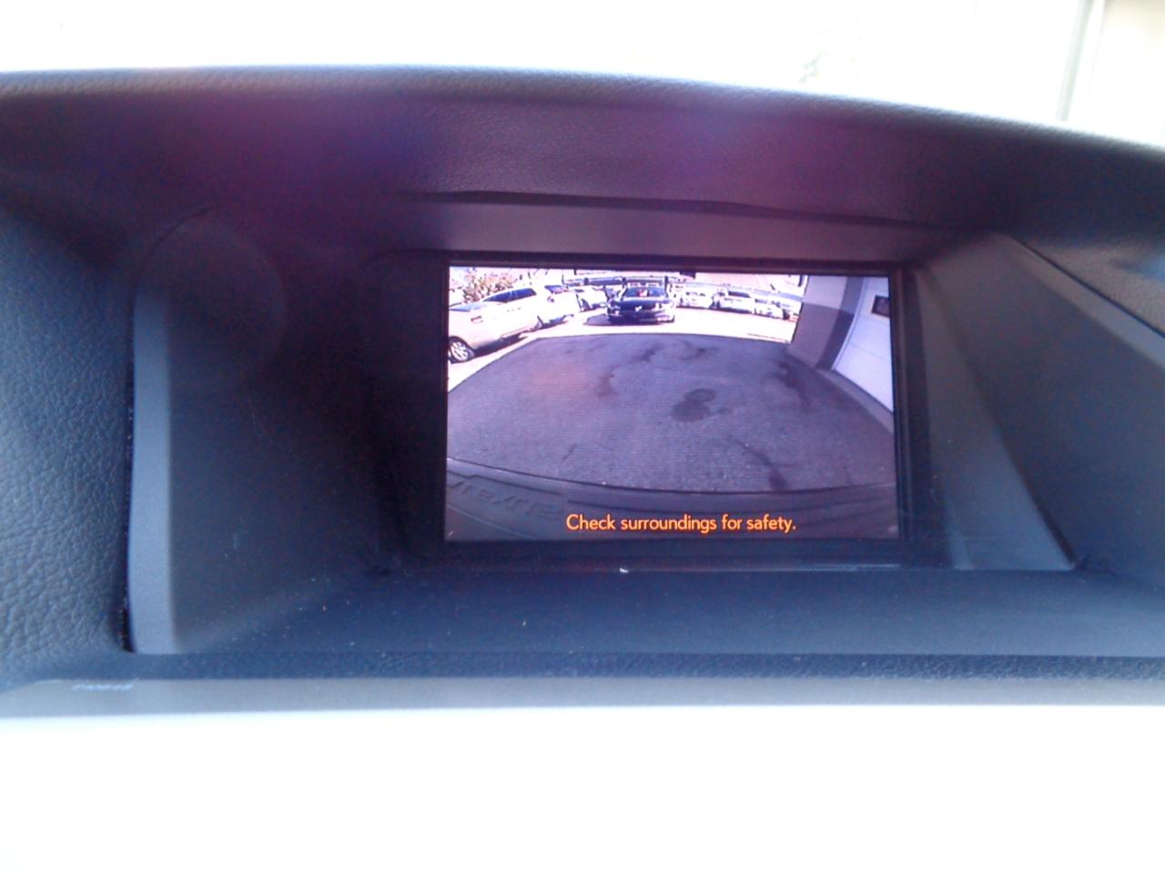 Lexus RX 350 AWD 2015