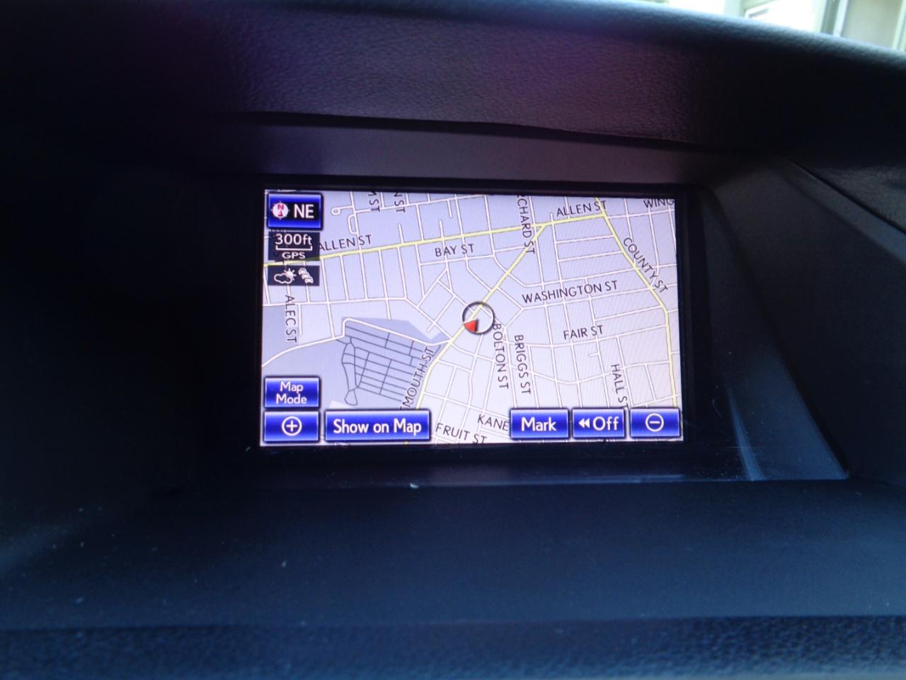Lexus RX 350 AWD 2015