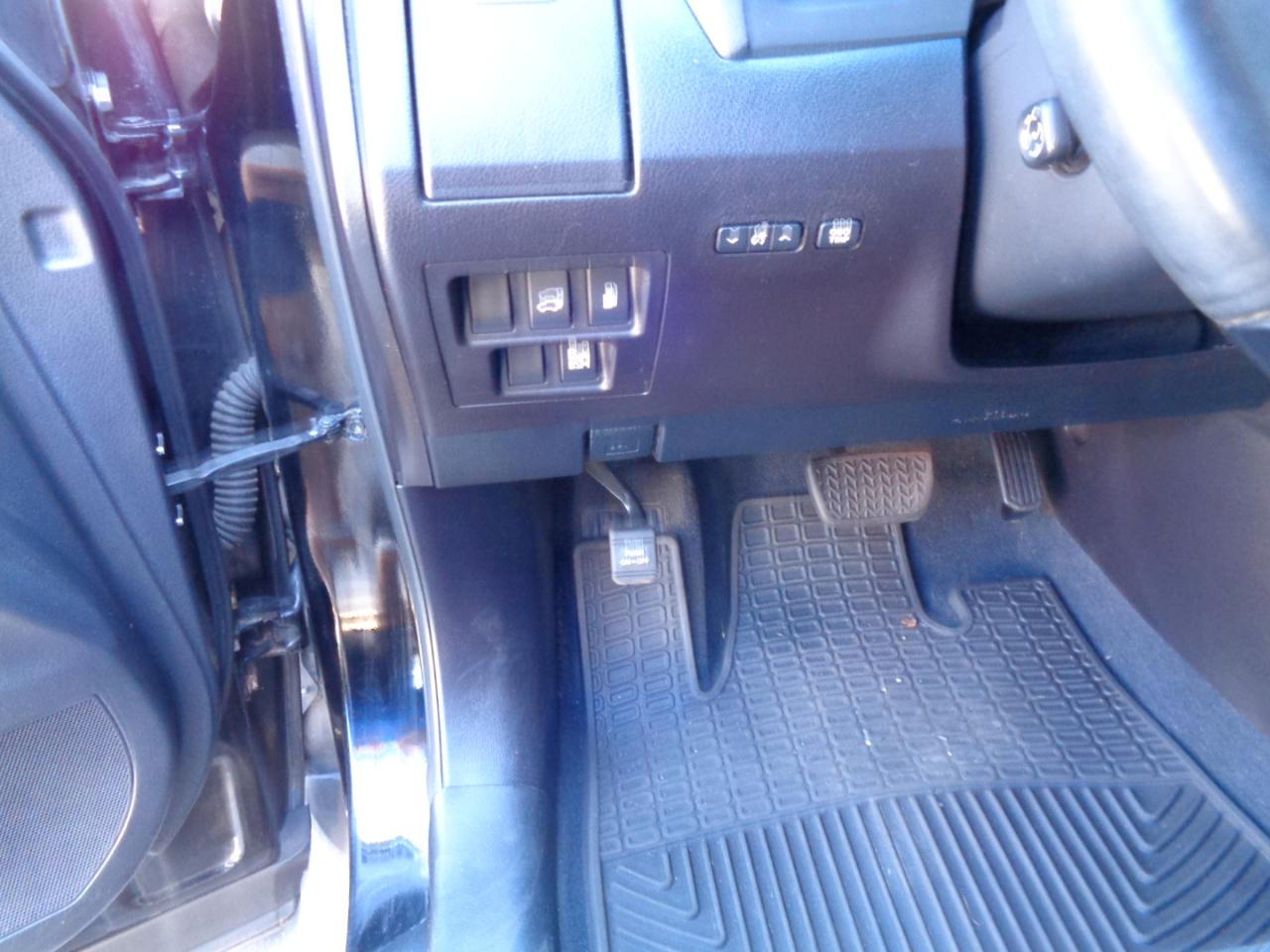 Lexus RX 350 AWD 2015