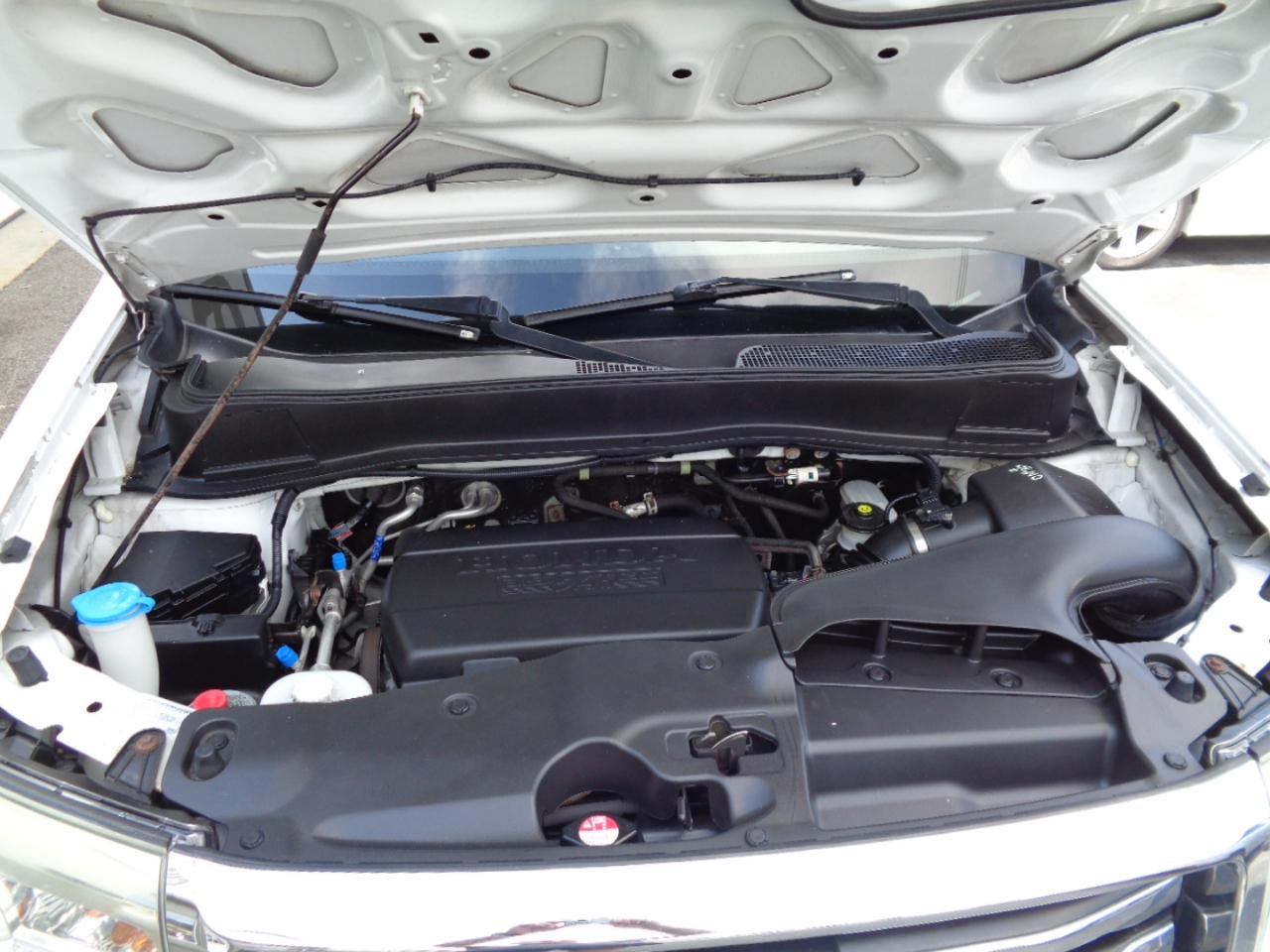 Honda Pilot EX-L 4WD 5-Spd AT 2015