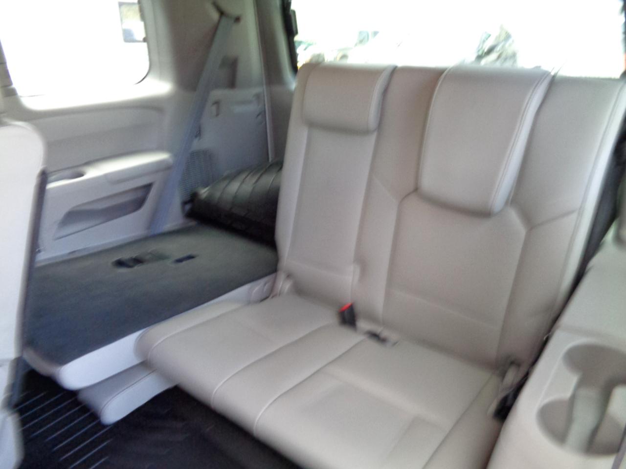 Honda Pilot EX-L 4WD 5-Spd AT 2015