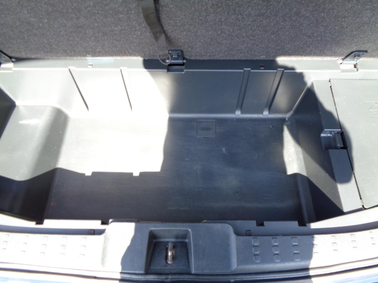 Honda Pilot EX-L 4WD 5-Spd AT 2012