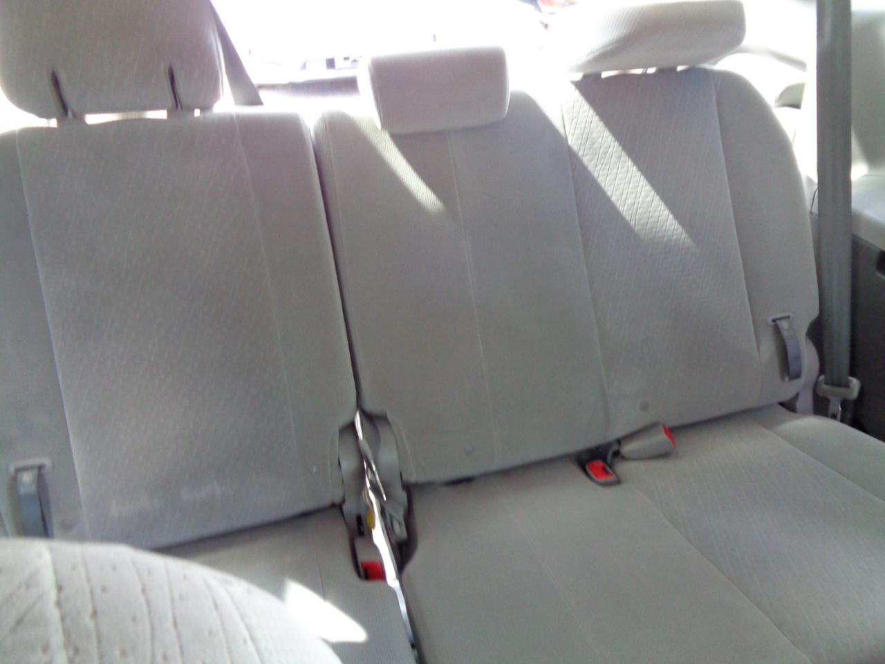 Toyota Sienna LE FWD 8-Passenger V6 2015