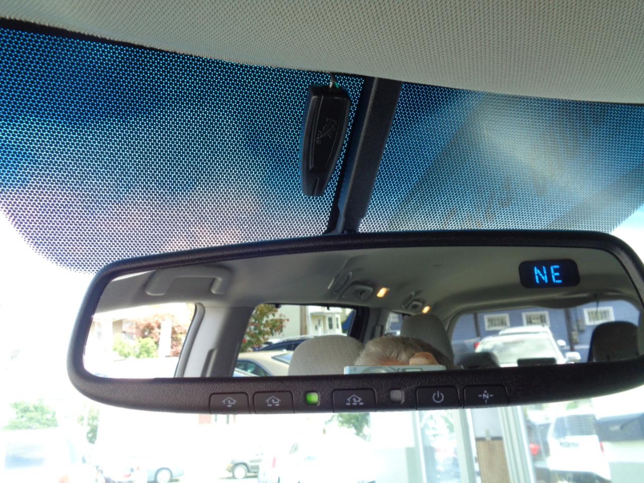 Toyota Sienna LE FWD 8-Passenger V6 2015