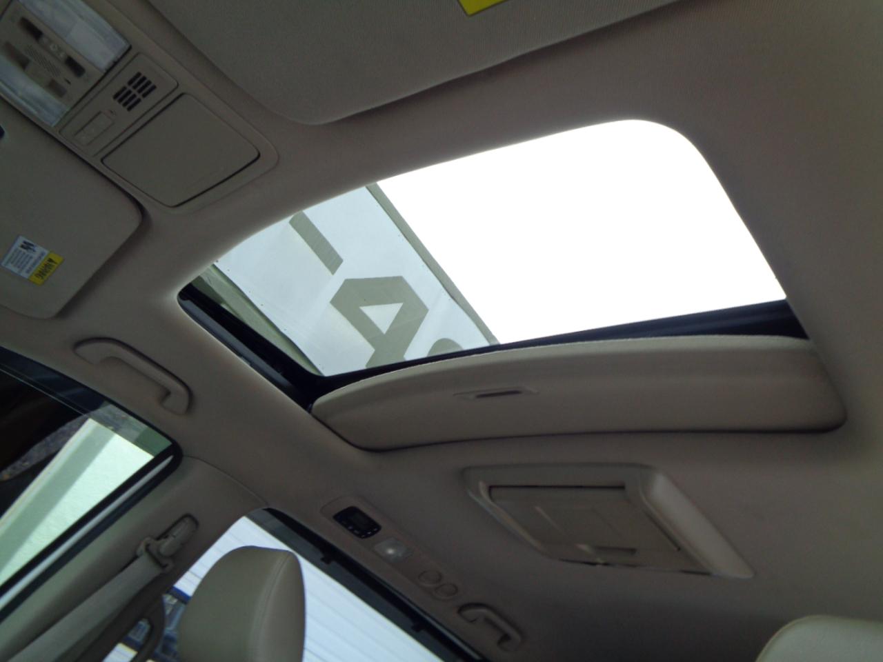 Honda Odyssey Touring 2015