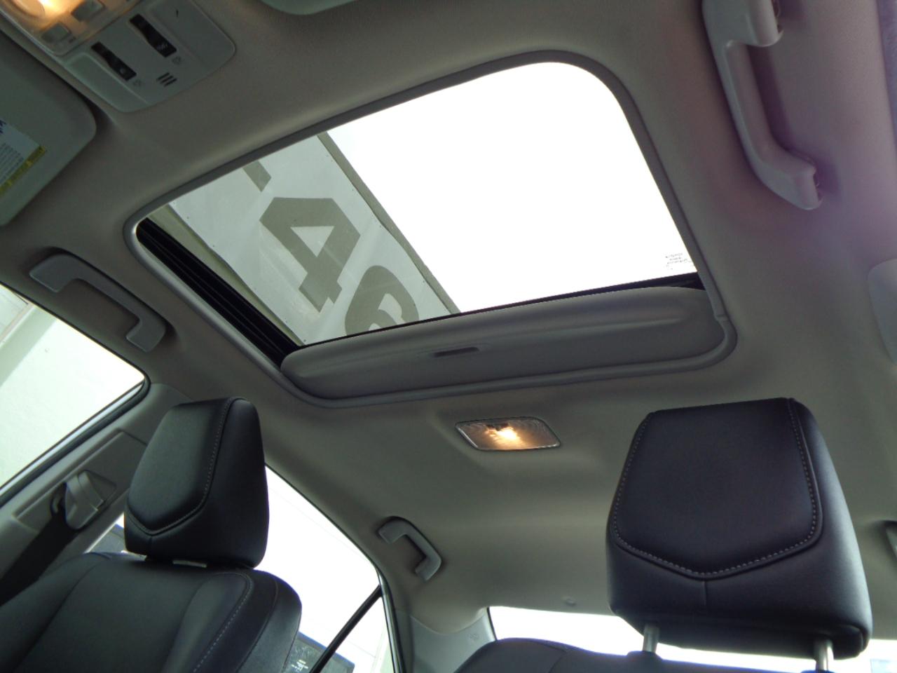 Toyota Corolla S Premium CVT 2015