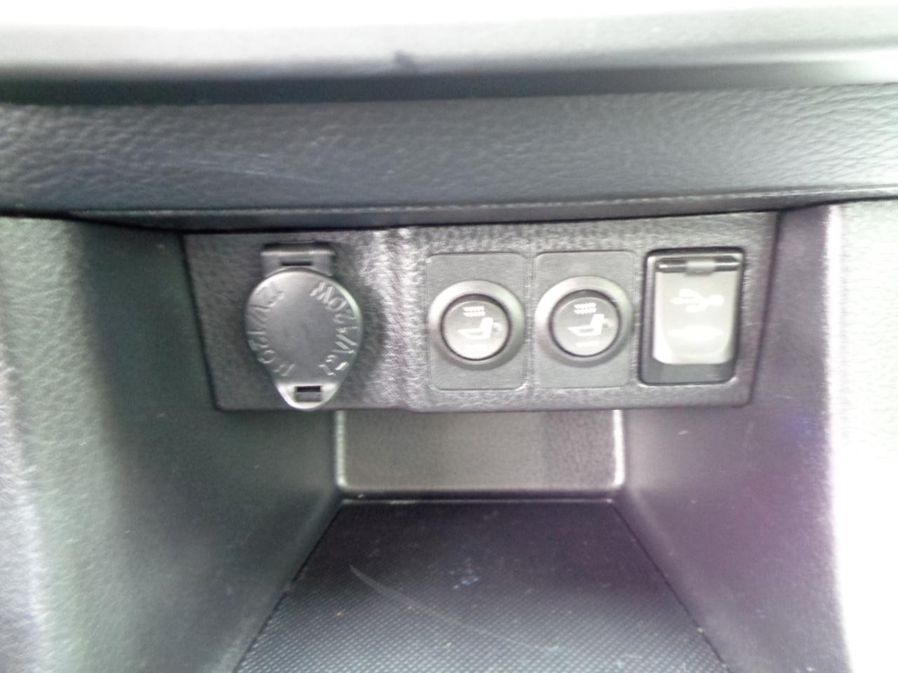 Toyota Corolla S Premium CVT 2015