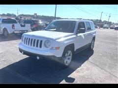 2016 Jeep Patriot  2016 Jeep Patriot