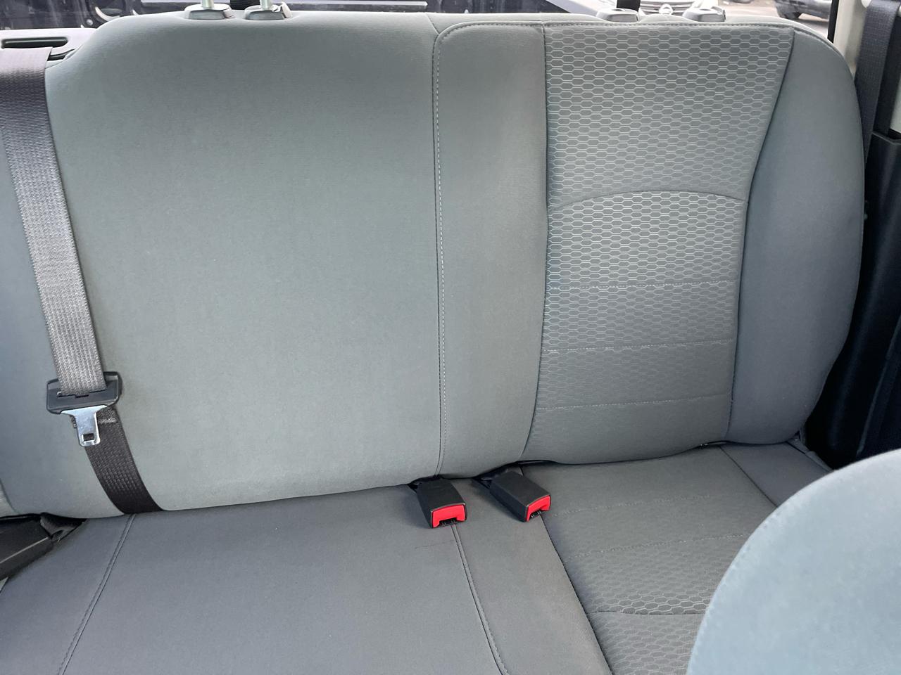 RAM 1500 Tradesman Quad Cab 2WD 2016