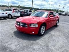 2010 Dodge Charger  2010 Dodge Charger