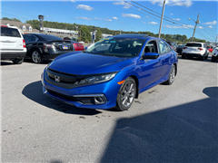 2019 Honda Civic  2019 Honda Civic