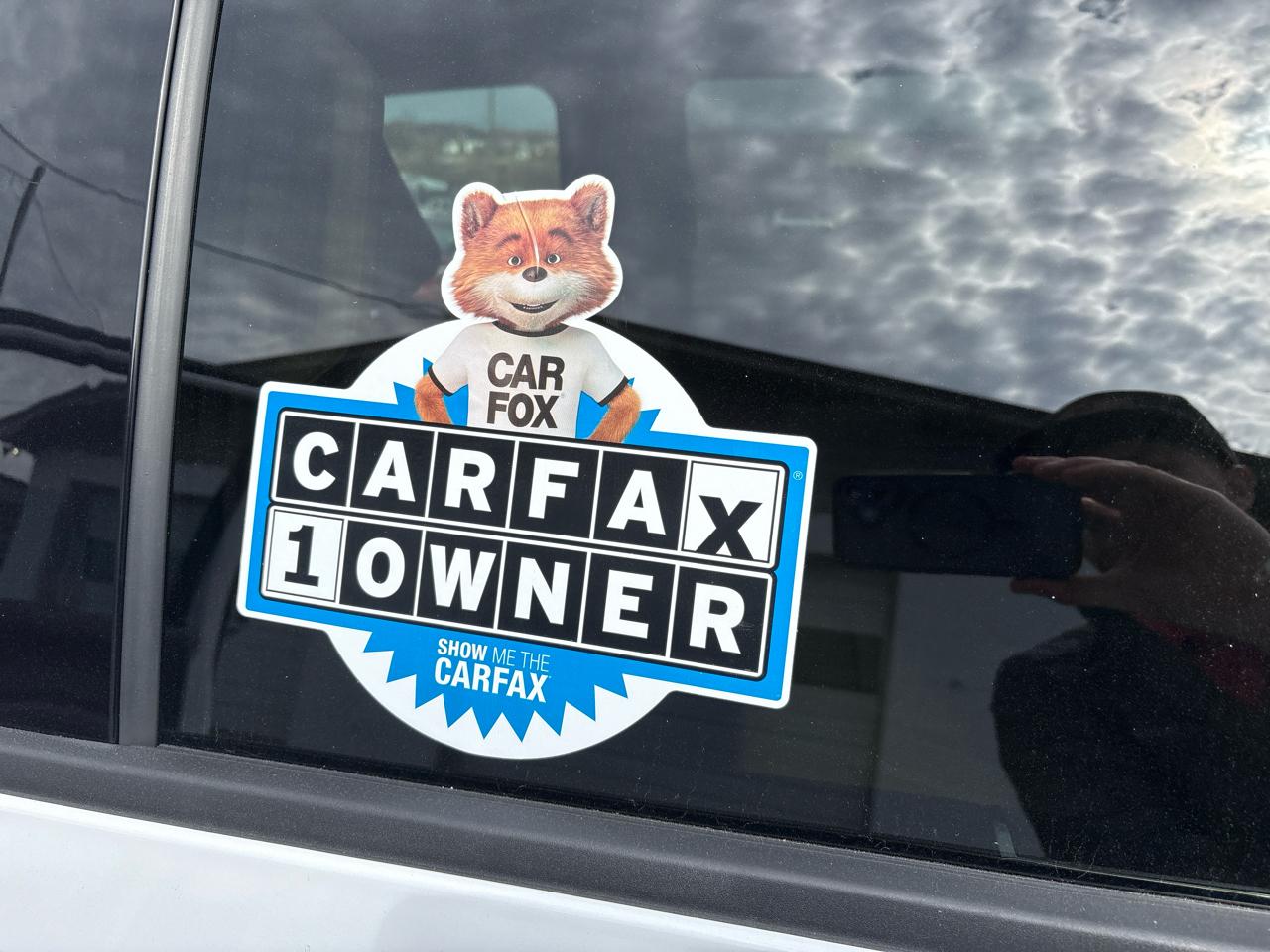 Ford F-150 King-Ranch SuperCrew 5.5-ft. 2WD 2020