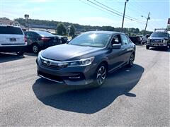 2017 Honda Accord  2017 Honda Accord