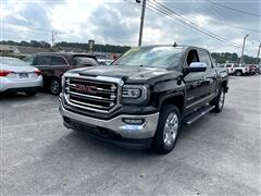 2018 GMC Sierra 1500  2018 GMC Sierra 1500