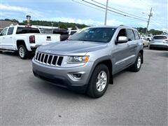 2014 Jeep Grand Cherokee  2014 Jeep Grand Cherokee