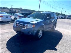 2009 Ford Escape  2009 Ford Escape