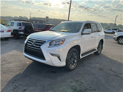 2016 Lexus GX 460 