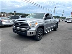 2015 Toyota Tundra  2015 Toyota Tundra