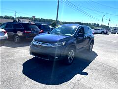 2019 Honda CR-V  2019 Honda CR-V