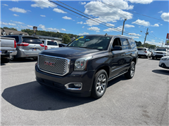 2016 GMC Yukon Denali  2016 GMC Yukon Denali