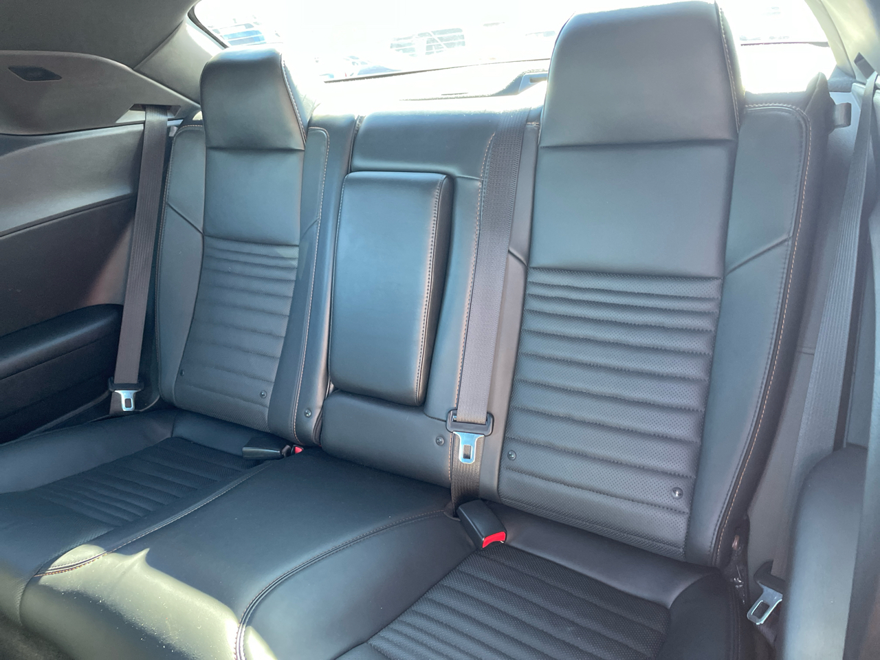 Dodge Challenger SCAT Pack 2015 Dodge Challenger SCAT Pack 2015