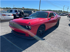 2015 Dodge Challenger 