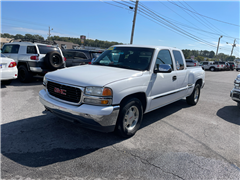 2002 GMC Sierra 1500  2002 GMC Sierra 1500