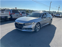 2018 Honda Accord  2018 Honda Accord