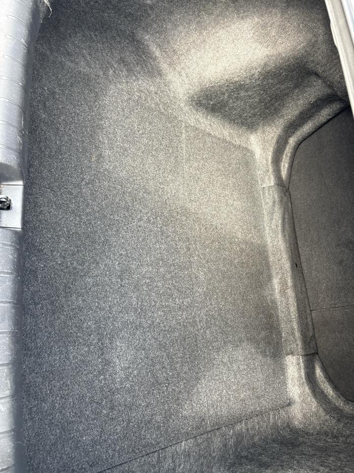 Honda Civic EX-TL Sedan CVT 2016