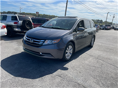 2017 Honda Odyssey  2017 Honda Odyssey