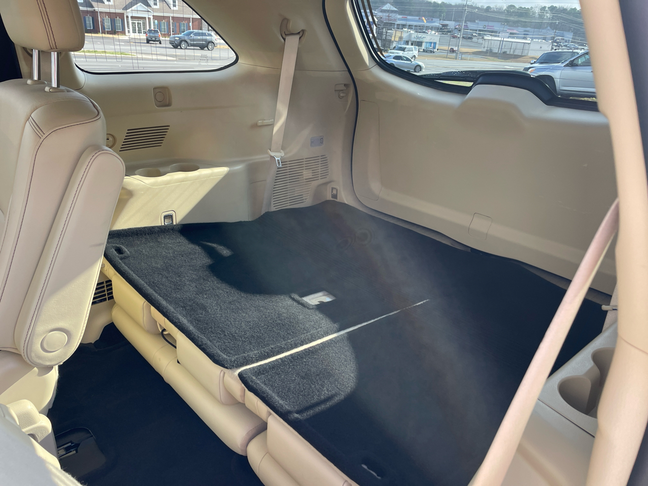 Toyota Highlander SE FWD V6 2019