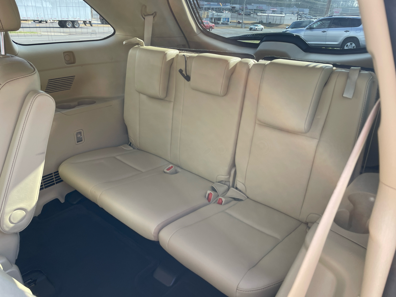 Toyota Highlander SE FWD V6 2019