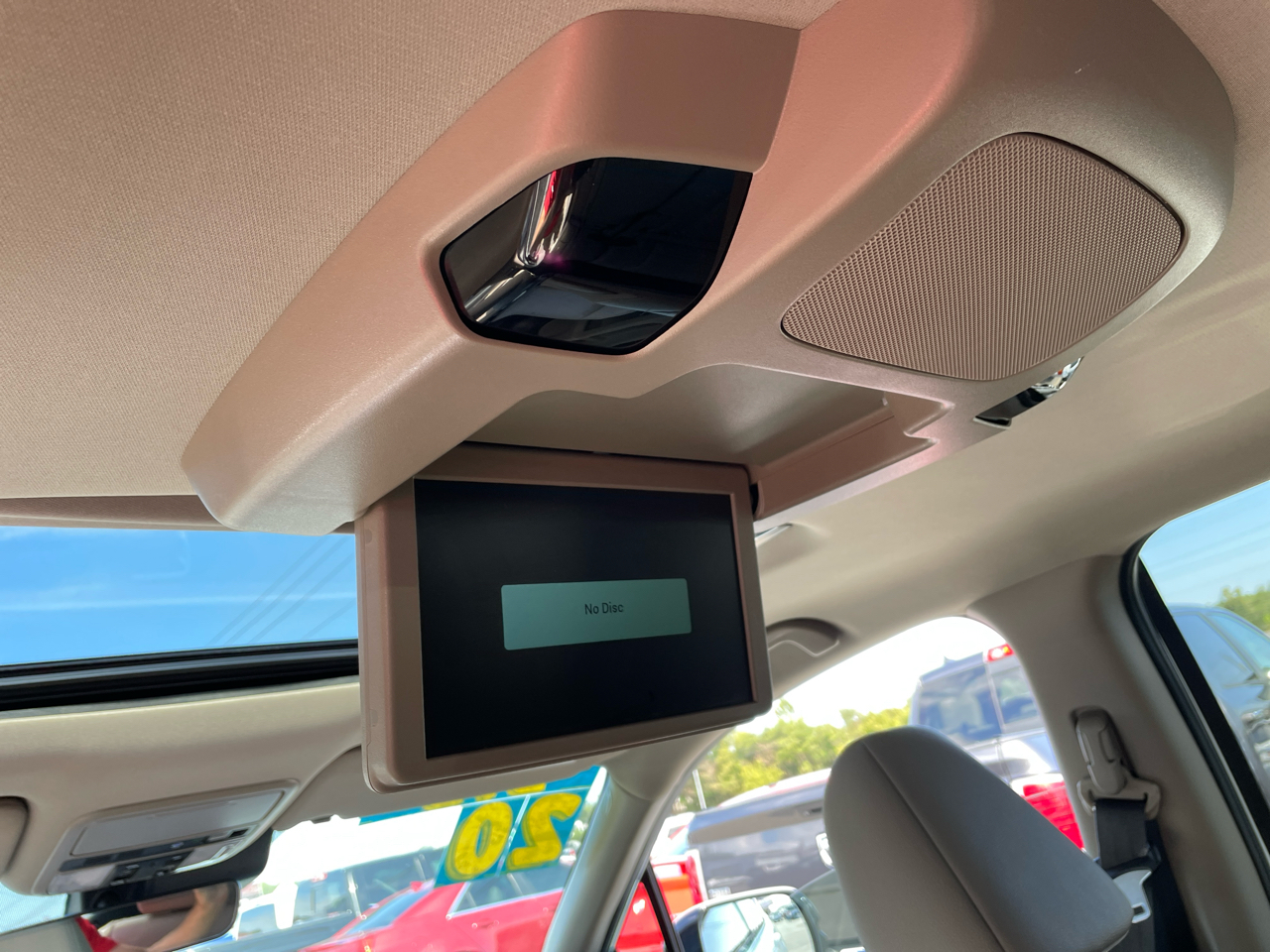 Honda Pilot Touring 2WD 2020 Honda Pilot Touring 2WD 2020