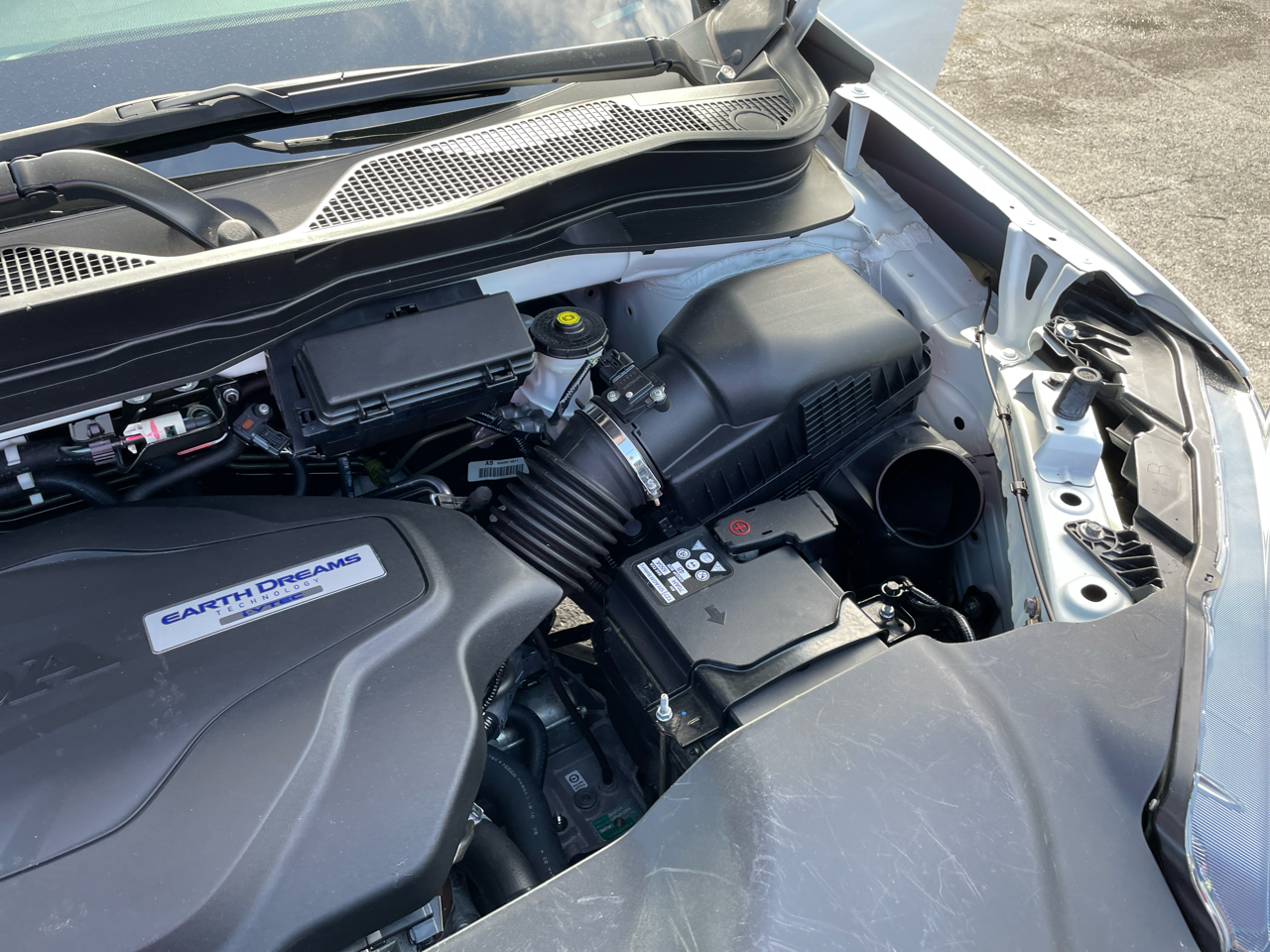 Honda Pilot Touring 2WD 2020 Honda Pilot Touring 2WD 2020